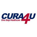 CURA4U logo