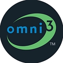 Omnicubed logo