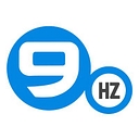 The NineHertz logo