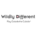 Wildly Different logo
