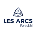 Les Arcs logo