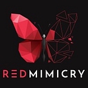RedMimicry logo