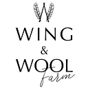 Wing & Wool logo