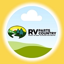 RV Parts Country logo