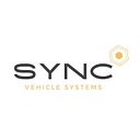 SYNC Vehicle Systems logo