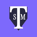 Texas School of Massage logo