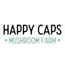 Happy Caps logo