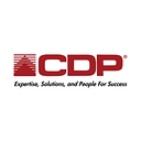 CDP Inc. logo