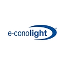 e-conolight logo