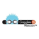 GogglesnMore logo