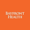 Bayfront Health logo