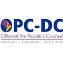 Office of the People's Counsel (OPC) logo