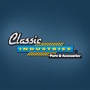 Classic Industries logo