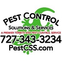 PestCSS logo