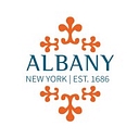 City of Albany logo