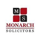 Monarch Solicitors logo