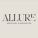 Allure Dentistry logo