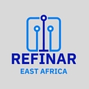 Refinar East Africa logo