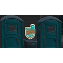 Porta Palace logo
