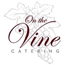 On the Vine Catering logo