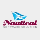 Nautical Software Solution logo