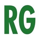 Robin Greenfield logo