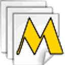 MegaDox logo