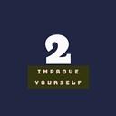 2 Improve Yourself logo