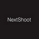 NextShoot logo