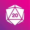 Roll20 logo