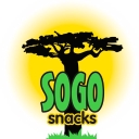 Sogo Snacks logo