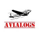 Avialogs logo