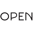 Open Venues logo