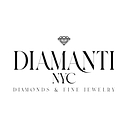 DIAMANTI NYC logo
