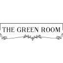 Green Room Flowers logo