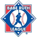 Babe Ruth League logo