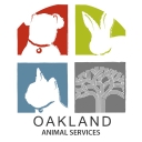 Oakland Animal Services logo
