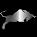 Iron Bull Hauling logo