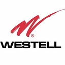 Westell logo