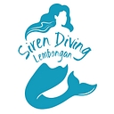 Siren Diving logo