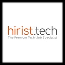 Hirist logo