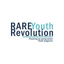 RARE Youth Revolution logo