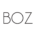 BOZ logo