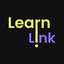 LearnLink logo