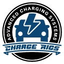 Charge Rigs logo
