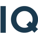 DryEye Pharma IQ Hot & Cold Therapy Mask logo