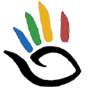 HandSpeak logo