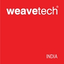 Weavetech logo