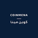 CoinMENA logo