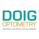 Doig Optometry logo